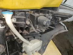 Ноускат на Infiniti Fx35 S50 Фото 17