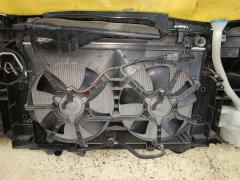 Ноускат на Infiniti Fx35 S50 Фото 18