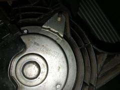 Ноускат на Infiniti Fx35 S50 Фото 20