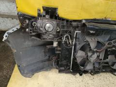 Ноускат на Infiniti Fx35 S50 Фото 21
