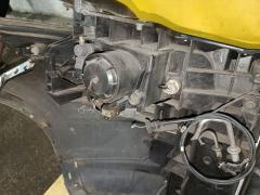 Ноускат на Infiniti Fx35 S50 Фото 23