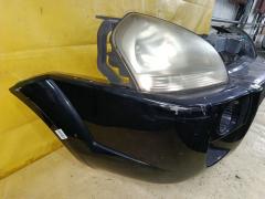 Ноускат на Hyundai Tucson I JM Фото 2