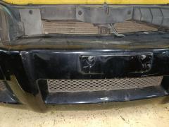 Ноускат на Hyundai Tucson I JM Фото 5