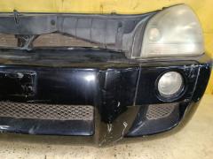 Ноускат на Hyundai Tucson I JM Фото 6