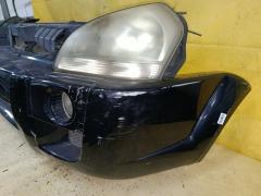 Ноускат на Hyundai Tucson I JM Фото 7
