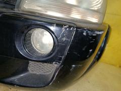 Ноускат на Hyundai Tucson I JM Фото 8