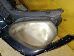 Ноускат на Hyundai Tucson I JM Фото 9
