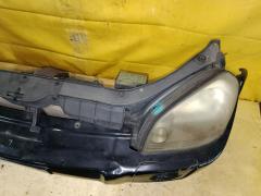 Ноускат на Hyundai Tucson I JM Фото 10