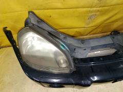 Ноускат на Hyundai Tucson I JM Фото 11