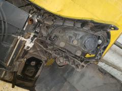 Ноускат на Hyundai Tucson I JM Фото 15