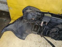 Ноускат на Hyundai Tucson I JM Фото 18