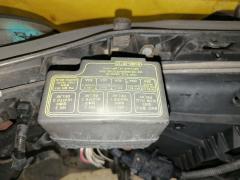Ноускат на Hyundai Tucson I JM Фото 20