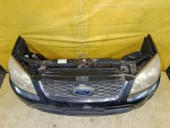 Ноускат на Ford Escape LFAL3P L3 Фото 17