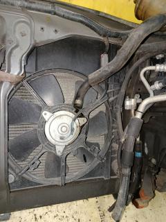 Ноускат на Ford Escape LFAL3P L3 Фото 23