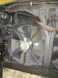 Ноускат на Ford Escape LFAL3P L3 Фото 24
