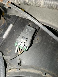 Ноускат на Ford Escape LFAL3P L3 Фото 25