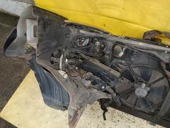Ноускат на Ford Escape LFAL3P L3 Фото 26