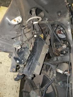 Ноускат на Ford Escape LFAL3P L3 Фото 28