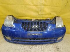 Ноускат на Kia Picanto