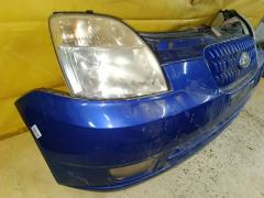 Ноускат на Kia Picanto Фото 2