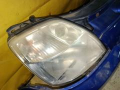 Ноускат на Kia Picanto Фото 3