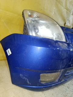 Ноускат на Kia Picanto Фото 5