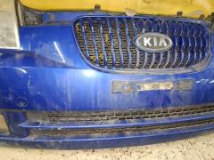 Ноускат на Kia Picanto Фото 6