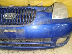Ноускат на Kia Picanto Фото 7