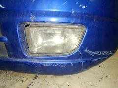 Ноускат на Kia Picanto Фото 8