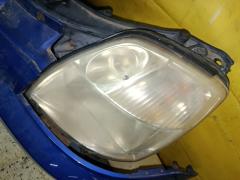 Ноускат на Kia Picanto Фото 10