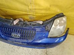 Ноускат на Kia Picanto Фото 11