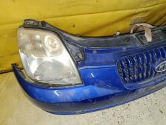 Ноускат на Kia Picanto Фото 12