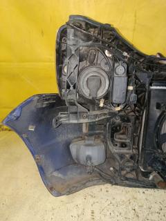 Ноускат на Kia Picanto Фото 18