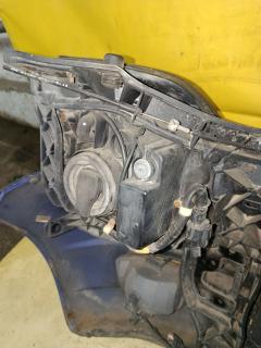 Ноускат на Kia Picanto Фото 19