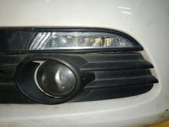 Ноускат на Volkswagen Scirocco Фото 3