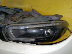 Ноускат на Volkswagen Scirocco Фото 4