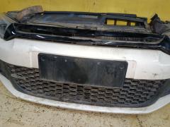 Ноускат на Volkswagen Scirocco Фото 7