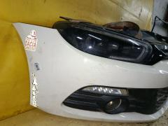 Ноускат на Volkswagen Scirocco Фото 10