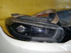 Ноускат на Volkswagen Scirocco Фото 12