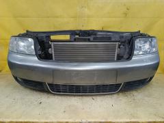 Ноускат на Audi A6 4B