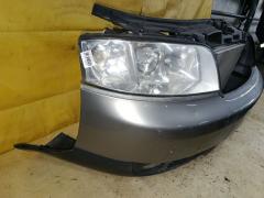 Ноускат на Audi A6 4B Фото 2