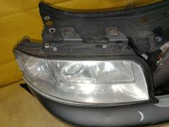 Ноускат на Audi A6 4B Фото 3