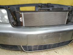 Ноускат на Audi A6 4B Фото 5