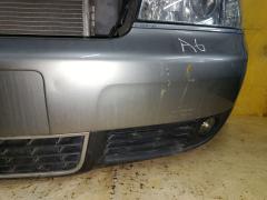 Ноускат на Audi A6 4B Фото 7