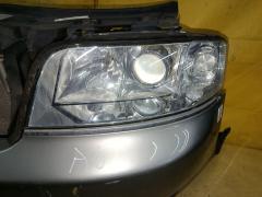 Ноускат на Audi A6 4B Фото 9