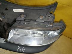 Ноускат на Audi A6 4B Фото 10