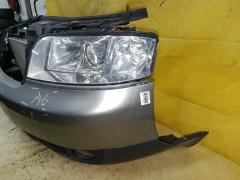 Ноускат на Audi A6 4B Фото 11