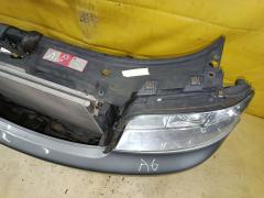 Ноускат на Audi A6 4B Фото 12
