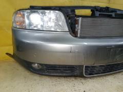 Ноускат на Audi A6 4B Фото 14