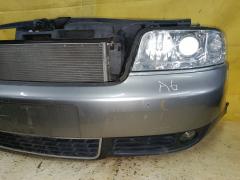 Ноускат на Audi A6 4B Фото 15
